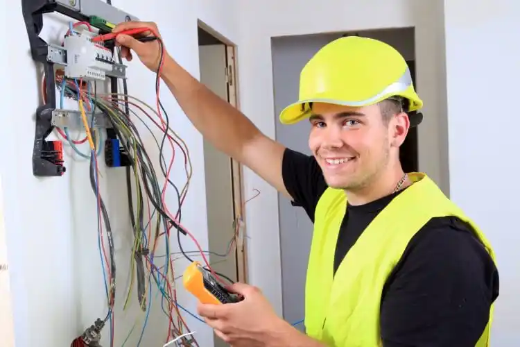 elektricien Zuiddorpe